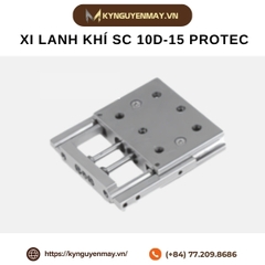 Xi lanh khí SC 10D-15 PROTEC