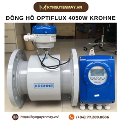 Đồng hồ OPTIFLUX 4050W KROHNE