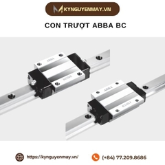 Con trượt ABBA BC