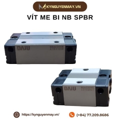 Con trượt SSAC-C, SSAC-V