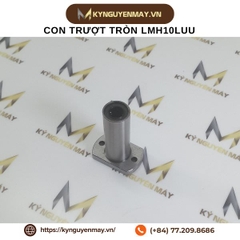 Con trượt tròn LMH10LUU (10x19x55mm)
