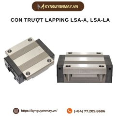 Con trượt LAPPING LSA-A, LSA-LA