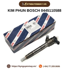 Kim phun BOSCH 0445110588