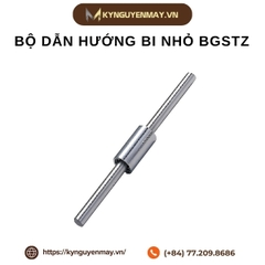 Bộ dẫn hướng bi nhỏ BGSTA