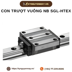 Con trượt vuông NB SGL-HTEX