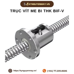 Trục vít me bi THK BIF-V