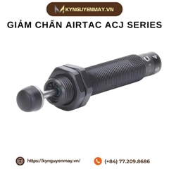 Giảm chấn AIRTAC ACJ Series