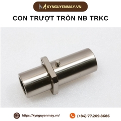 Con trượt tròn NB TRKC/ TRKC-G