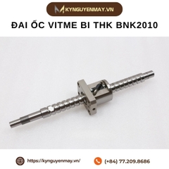 Đai ốc vitme bi THK BNK2010