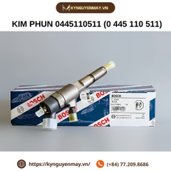 Kim phun 0445110511 (0 445 110 511)