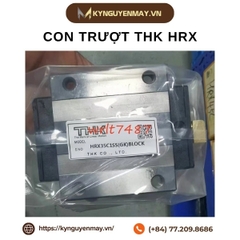 Con trượt THK HRX