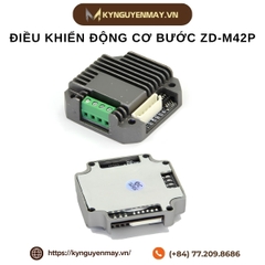 Điều khiển động cơ bước ZD-M42P