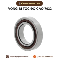 Vòng bi tốc độ cao 7032