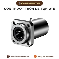 Con trượt tròn NB TQK-W-E