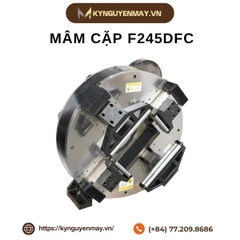 Mâm cặp F245DFC