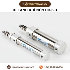 Xi lanh khí nén CDJ2B
