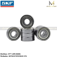 Bạc Đạn Lỗ Trục 10mm