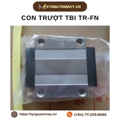 Con trượt TBI TR series