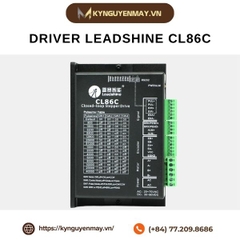 Driver LEADSHINE CL86C