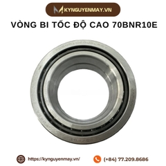 Vòng bi tốc độ cao 70BNR10E