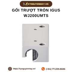 Gối trượt tròn IGUS WJ200UMTS