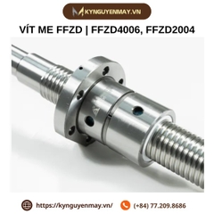 Vít me FFZD | FFZD4006, FFZD2004