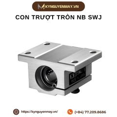 Con trượt tròn NB SWJ