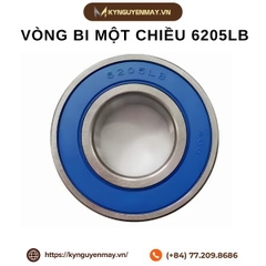 Vòng bi một chiều 6205LB (25x52x15mm)