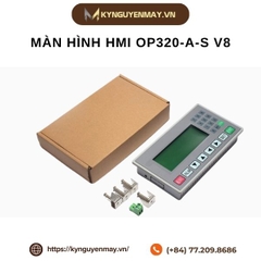 Màn hình HMI OP320-A-S V8