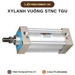 Xylanh vuông STNC TGU