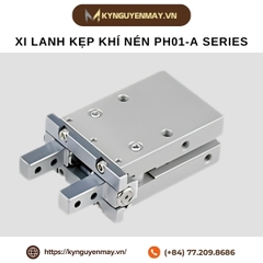 Xi lanh kẹp khí nén PH01-A Series