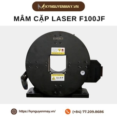 Mâm cặp laser F100JF