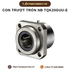 Con trượt tròn NB TQK-E