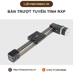 Bàn trượt tuyến tính RXP