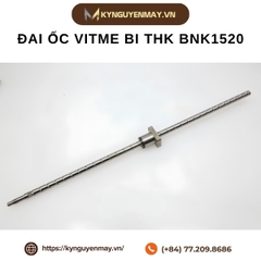 Đai ốc vitme bi THK BNK1520