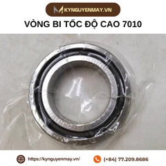 Vòng bi tốc độ cao 7010
