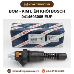 Bơm - kim liền khối BOSCH 0414693005 EUP