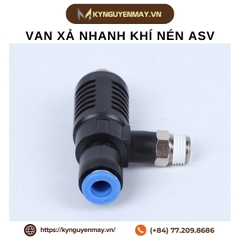 Van xả nhanh khí nén ASV