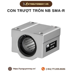 Con trượt tròn NB SMA-R/ SMA-RW