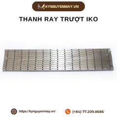 Thanh ray trượt IKO