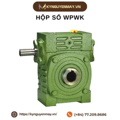 Hộp số WPWK