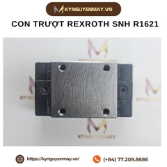 Con trượt REXROTH SNH R1621