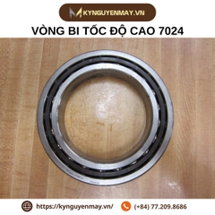 Vòng bi tốc độ cao 7024