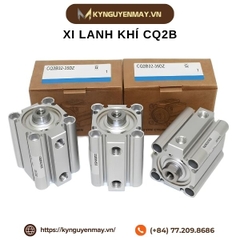 Xi lanh khí CQ2B