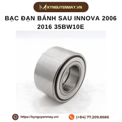 Bạc đạn bánh sau Innova 2006 - 2016 35BW10E