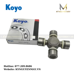 Bạc đạn chữ thập KOYO