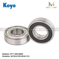 Bạc Đạn Cầu KOYO 6305