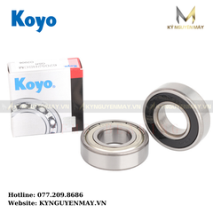Bạc Đạn Cầu KOYO 6305