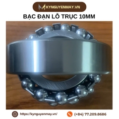 Vòng bi 2300 (Bạc đạn lỗ trục 10mm)