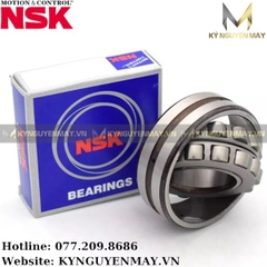 Bạc đạn NSK 22205